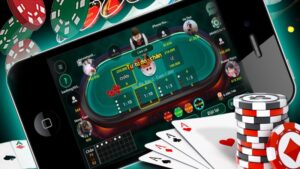 Ab77 là một app game bài có giấy phép