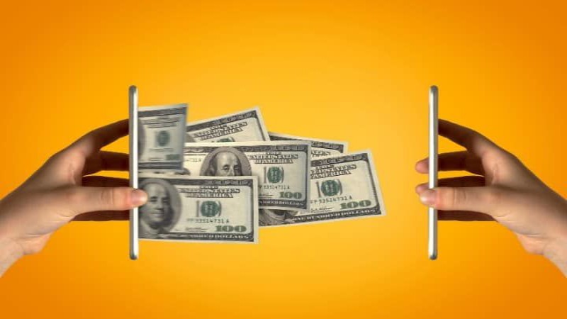 Người chơi luôn cảm thấy thoải mái khi thực hiện các giao dịch