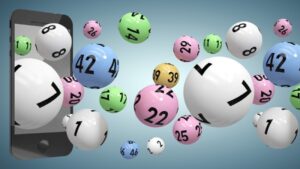 Chơi Lottery 78win khá dễ tiếp cận với người mới.