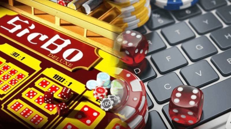 Người chơi có nhiều lựa chọn để vào kèo