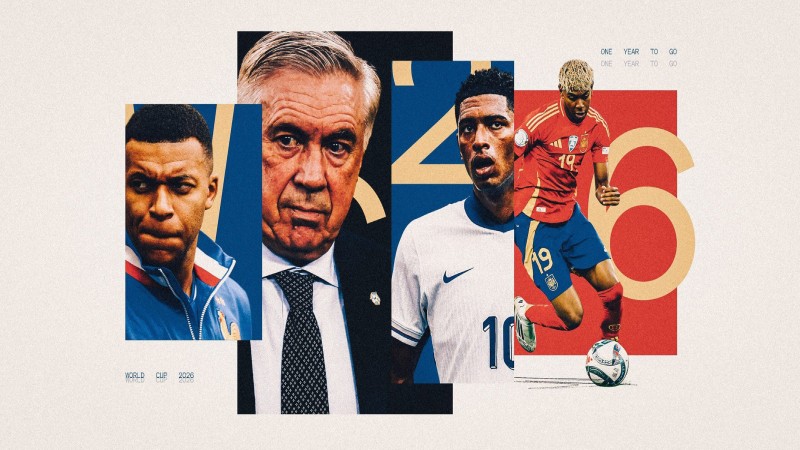 Tổng Hợp Và Phân Tích Kèo World Cup 2026 Thơm Cùng AB77 Sự đa dạng hình thức đặt cược tạo nên sức hút cho giải đấu