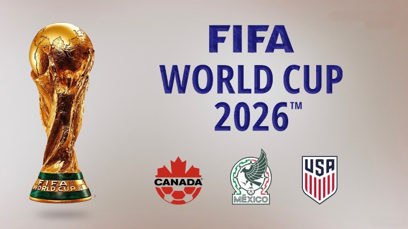 Tổng Hợp Và Phân Tích Kèo World Cup 2026 Thơm Cùng AB77 World Cup 2026 sẽ được tổ chức ở 3 quốc gia