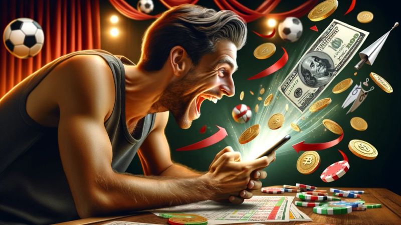 Thưởng nạp lại giúp gia tăng nguồn vốn cược liên tục