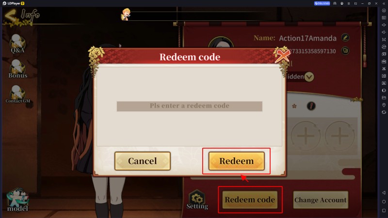 AB77 có nhiều cách phát hành mã code game nổ hũ