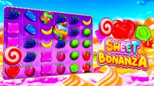Sweet Bonanza có combo thắng liên tiếp thú vị