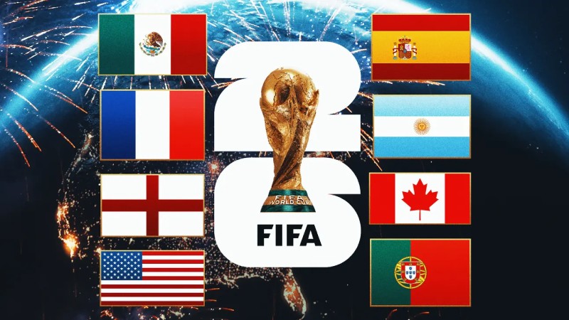 Tổng Hợp Và Phân Tích Kèo World Cup 2026 Thơm Cùng AB77 Kèo nhà vô địch luôn nhận được sự chú ý đặc biệt