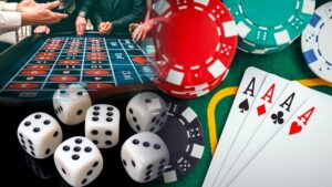 AB77 đáng tin cậy hơn nhiều sòng bài tài xỉu online khác