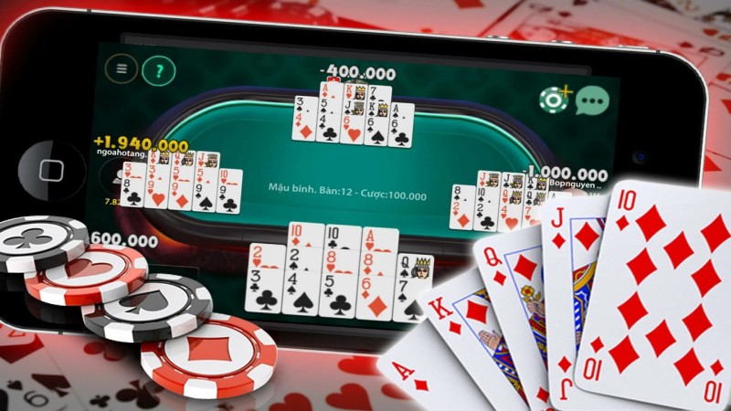 App Game Bài Có Giấy Phép Ab77: Ưu Điểm Và Cách Tải App Ab77 tạo dựng lòng tin với người chơi nhờ giấy phép quốc tế