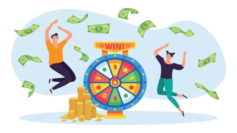 Xổ Số Điện Toán Là Gì? Hướng Dẫn Chơi Online Tại AB77 AB77 là một trong những nền tảng tốt nhất hiện nay