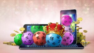 Xổ Số Power 6/55 lấy cảm hứng từ các loại hình xổ số tự chọn